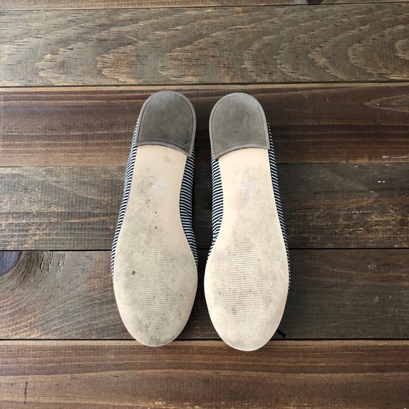 Gap Fabric Ballet Flats - Picture 3 of 3